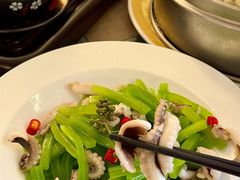 -君霖海鲜私房菜(春柳店)