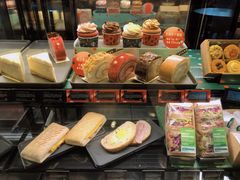 -星巴克臻选(深圳皇庭广场分店)