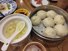 -狗不理(水上北路旗舰店)