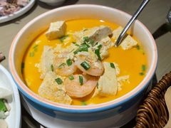 -前海沿·青岛菜(李沧万达店)