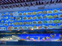 -倍儿美海鲜大排挡·非遗海鲜蒸饺(洋货店)