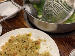 -正能量脆肉鲩火锅