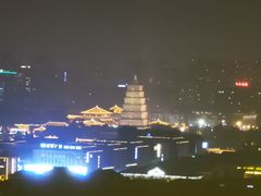 -烛影拾光观景餐厅·创意菜·摄影·小提琴(大唐不夜城店)