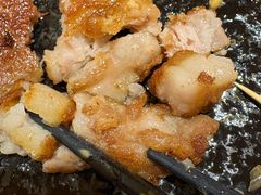 -贵木日本料理·铁板烧(新地假日广场店)