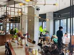 -The Rug Cafe(王府中环店)