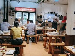 -木屋烧烤(南新店)