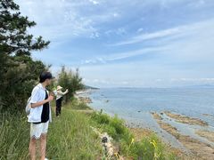 -养马岛旅游度假区