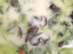 -大清花饺子(山庄店)