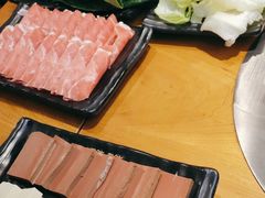 -呷哺呷哺 黄金牧场 (盛世天骄店)