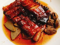 -黄连大头华烧鹅店(大良店)