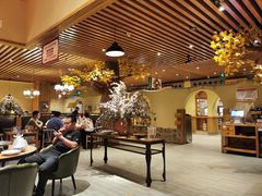 -金筷子西北菜·捞悦火锅