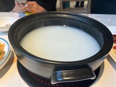 -滋粥楼·顺德菜(番禺广场总店)
