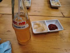 -陈掌柜澄城水盆羊肉(钟楼店)