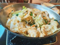 -樟树底(胜利河美食街店)