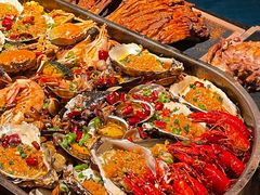 -冰城小镇音乐串吧·聚会餐厅(百子湾店)