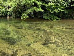 -黄山翡翠谷景区