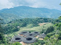 -福建土楼(南靖)景区