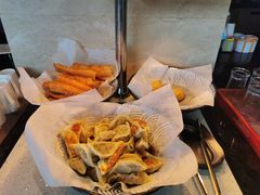 -索菲特西湖大酒店·香榭丽全日候餐厅(南山路店)