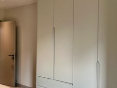 -索菲亚衣柜橱柜家具全屋定制(汶水红星店)