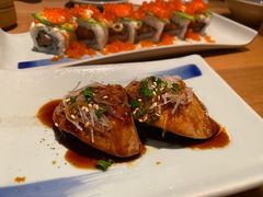 -初居食屋日式料理(万象城购物中心店)