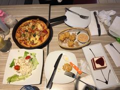 -必胜客(大观天地店)