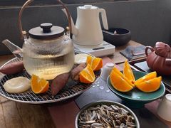 -邈墨茶馆(凤起路店)