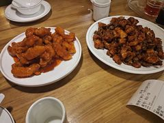 -陈傻子餐厅(世纪都会店)