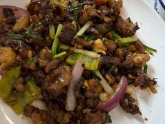 -巫记鸡饭店