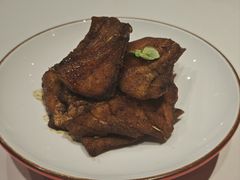 -老正兴菜馆(福州路店)