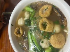 -巴哈面店(沈家门西大街店)