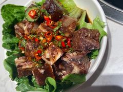 -汕头八合里海记牛肉店(清河店)