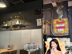 -金龙·打边炉(南京西路店)