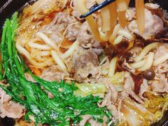 -千代武日本料理(开发区店)