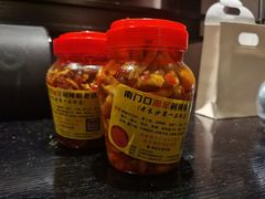 -南门口湘军剁辣椒老店(老长沙第一品牌店)