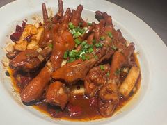 -有位虾匠·胶东土菜小馆(市北店)