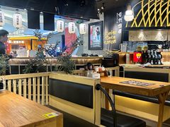 -雷门拉面·现熬骨汤(凯德来福士店)