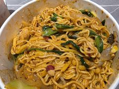 招牌麻辣拌-W COLLECTIVE  DESSERT SHOP