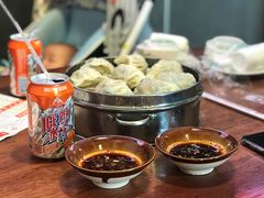 蘸汁-春和發特色蒸饺(浐河西路店)