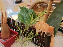 -吉兆·料理(红梅南路店)