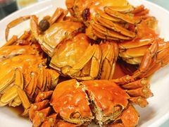 -谢记上海大排档(长寿路店)