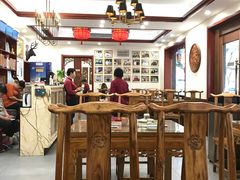 大堂-砂锅李(九江路店)
