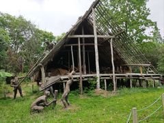 -河姆渡遗址博物馆