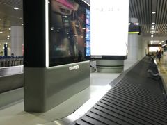 -吉隆坡国际机场