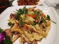 -周锦记广式餐厅(格林生活坊2期店)