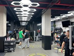 -VPsmart私教健身工作室(新华路旗舰店)