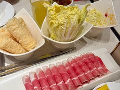 -海底捞火锅(巴黎春天浦建店)