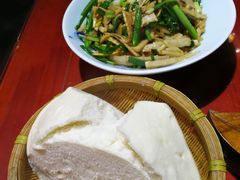-窄巷子陕菜馆·地道陕西菜(粉巷店)