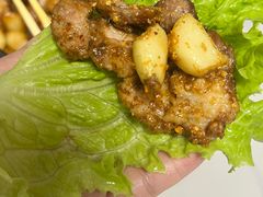 -晓梦戳子肉(瑞云路店)