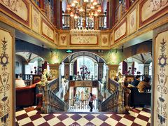 -老欧洲咖啡·西餐(后湖店)