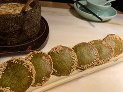 -绿茶餐厅(西单老佛爷店)